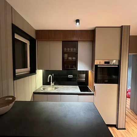 Apartment Premium Apartment1