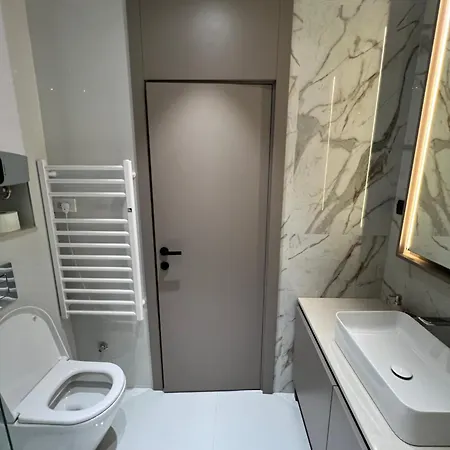 Premium Apartment1 Divcibare