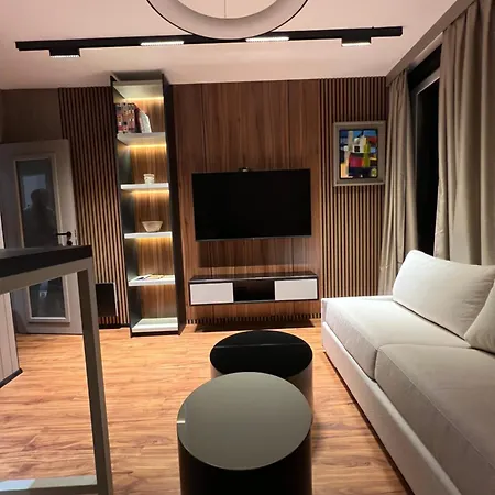 Premium Apartment1 Apartment *