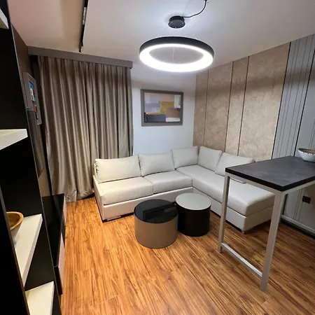 Premium Apartment1 *