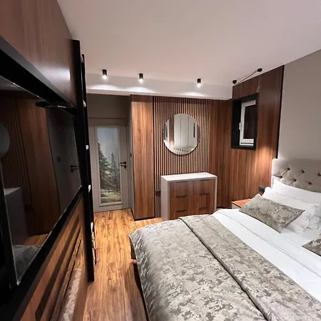 Premium Apartment1 Apartment *
