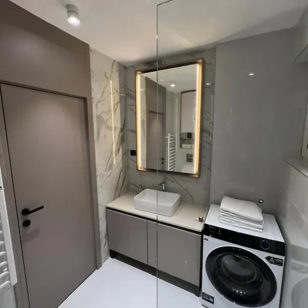 Apartment Premium Apartment1 *
