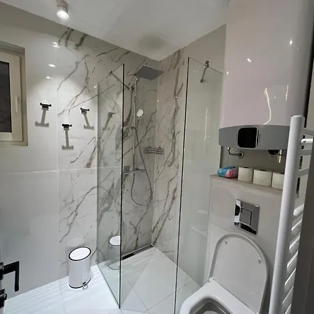 Premium Apartment1 Divcibare