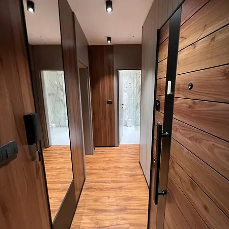 Premium Apartment1