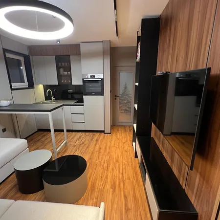 Premium Apartment1 Apartment Divcibare
