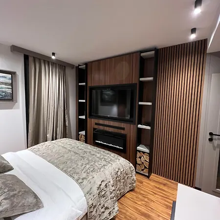 Premium Apartment1 Divcibare