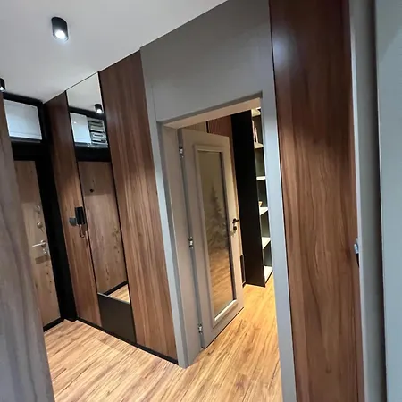 Premium Apartment1 Divcibare